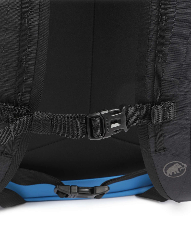 Mammut Alto 34 Backpack glacier blue