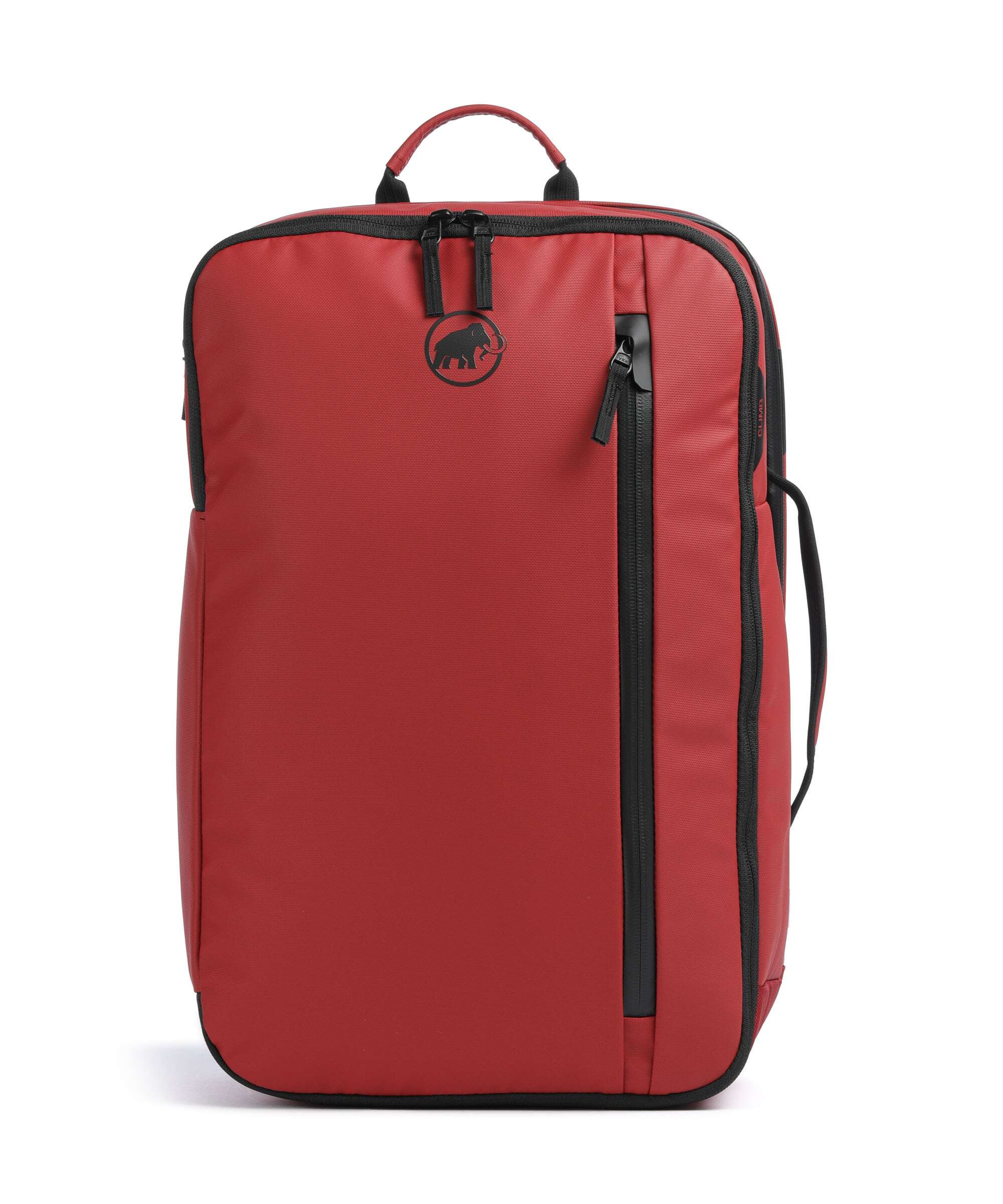 Mammut Seon Transporter 25 Laptop backpack 17″ polyamide dark