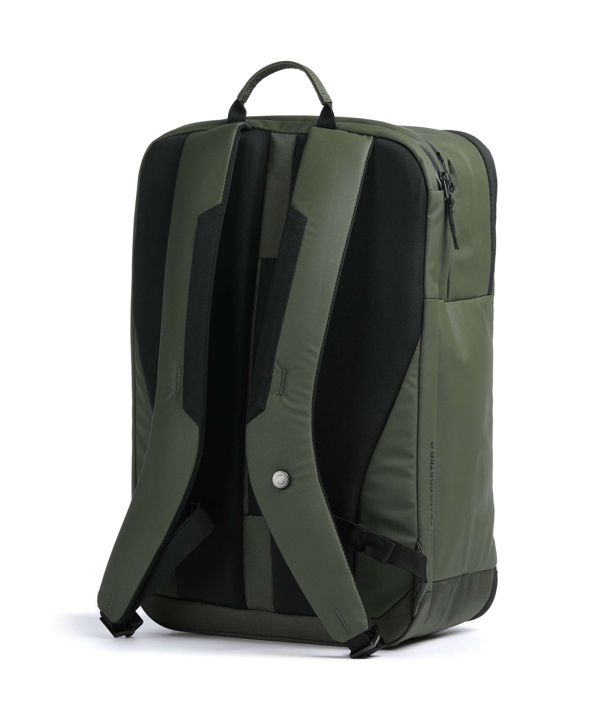 Mammut Seon Transporter 25 Laptop backpack 17″ polyamide dark