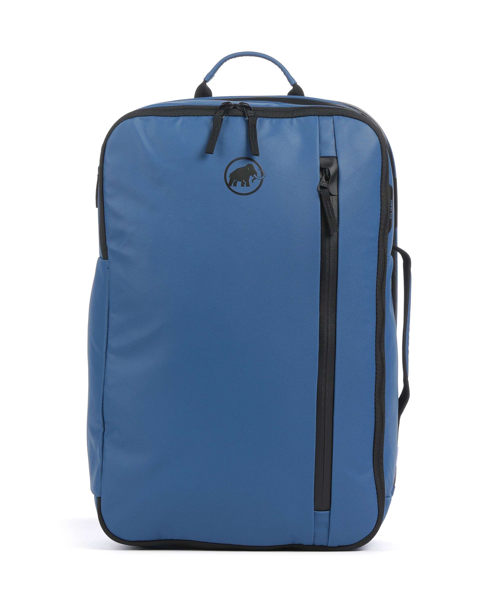 Mammut Seon Transporter 25 Laptop backpack 17″ polyamide marine