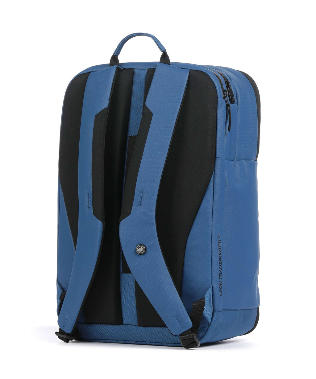 Mammut Seon Transporter 25 Laptop backpack tschiel