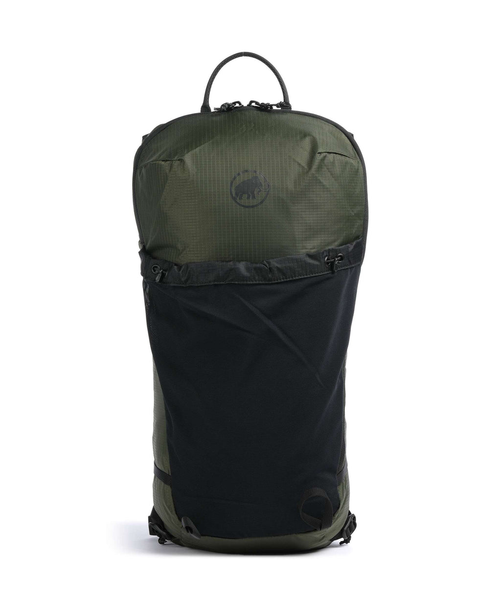 Mammut Aenergy 12 Backpack dark marsh