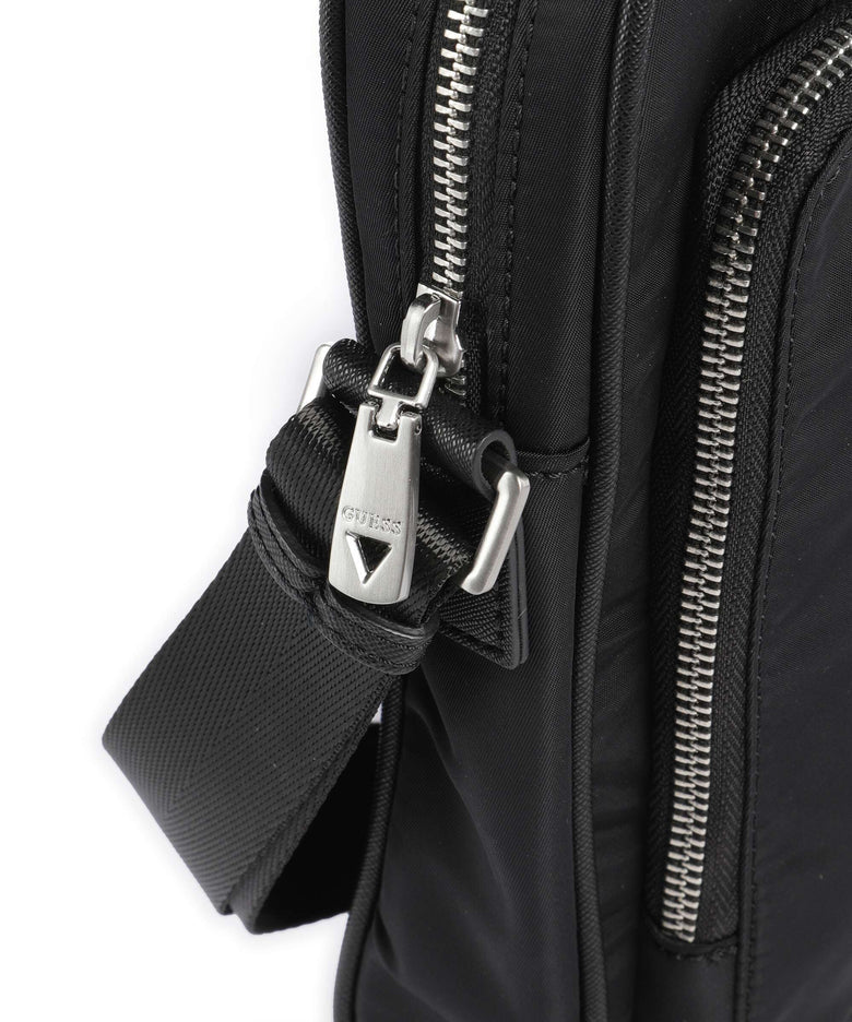 Guess Milano Crossbody bag black