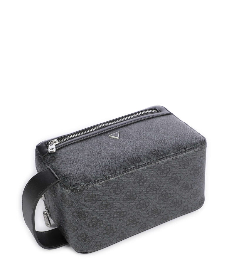 Guess Losanna Toiletry bag black