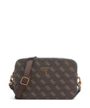 Guess Milano Crossbody bag brown/ochre