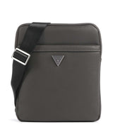 Guess Certosa Eco Crossbody bag grey