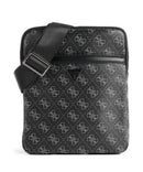 Guess Vezzola Crossbody bag dark black