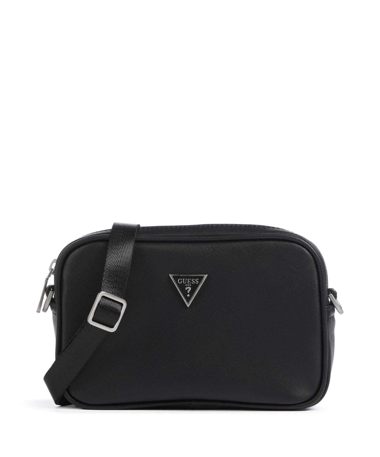 Guess Torino Crossbody bag black