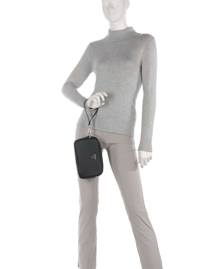Guess Torino Crossbody bag black