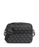 Guess Milano Crossbody bag dark black