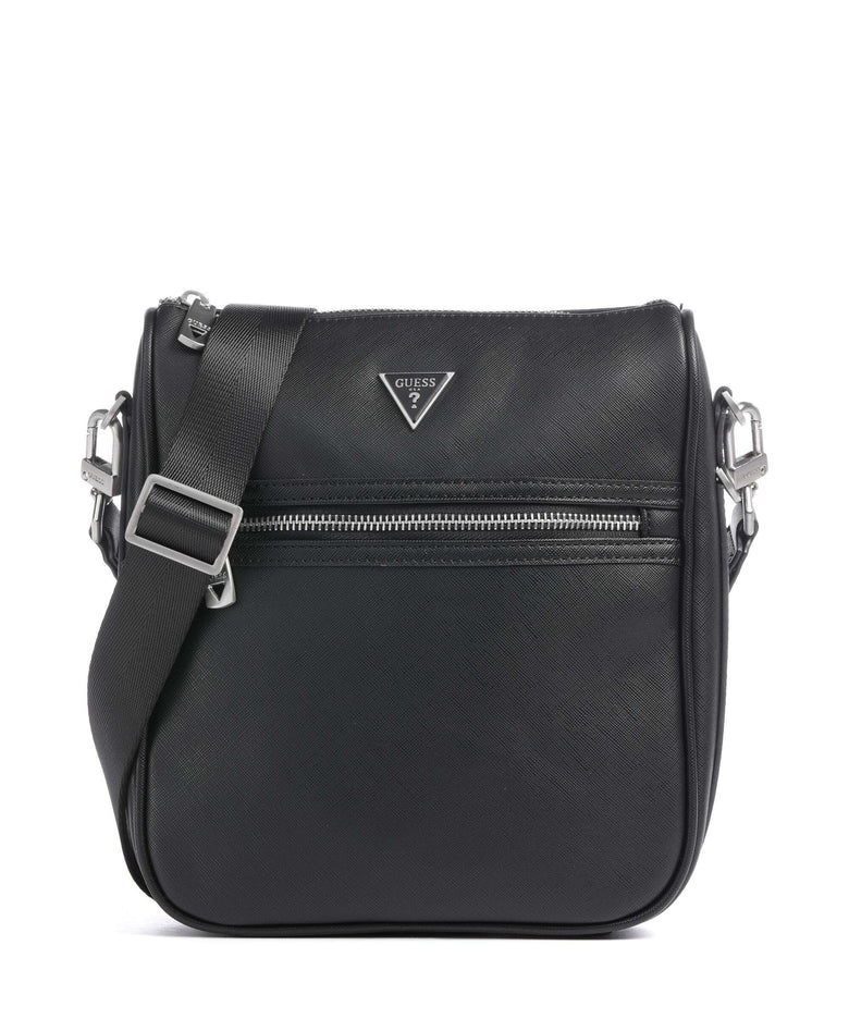 Guess Milano Crossbody bag black