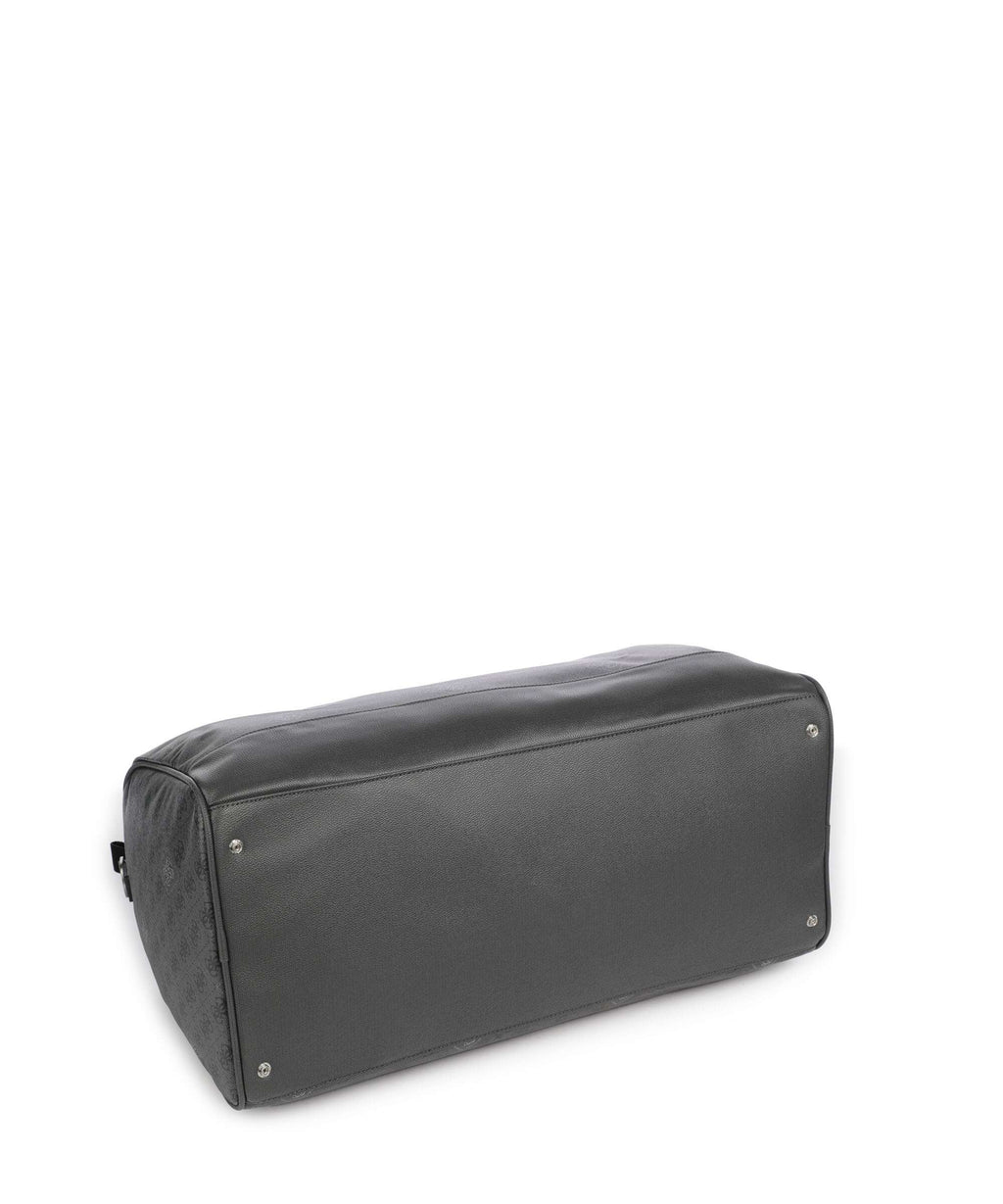 Guess Milano Weekend bag black/white