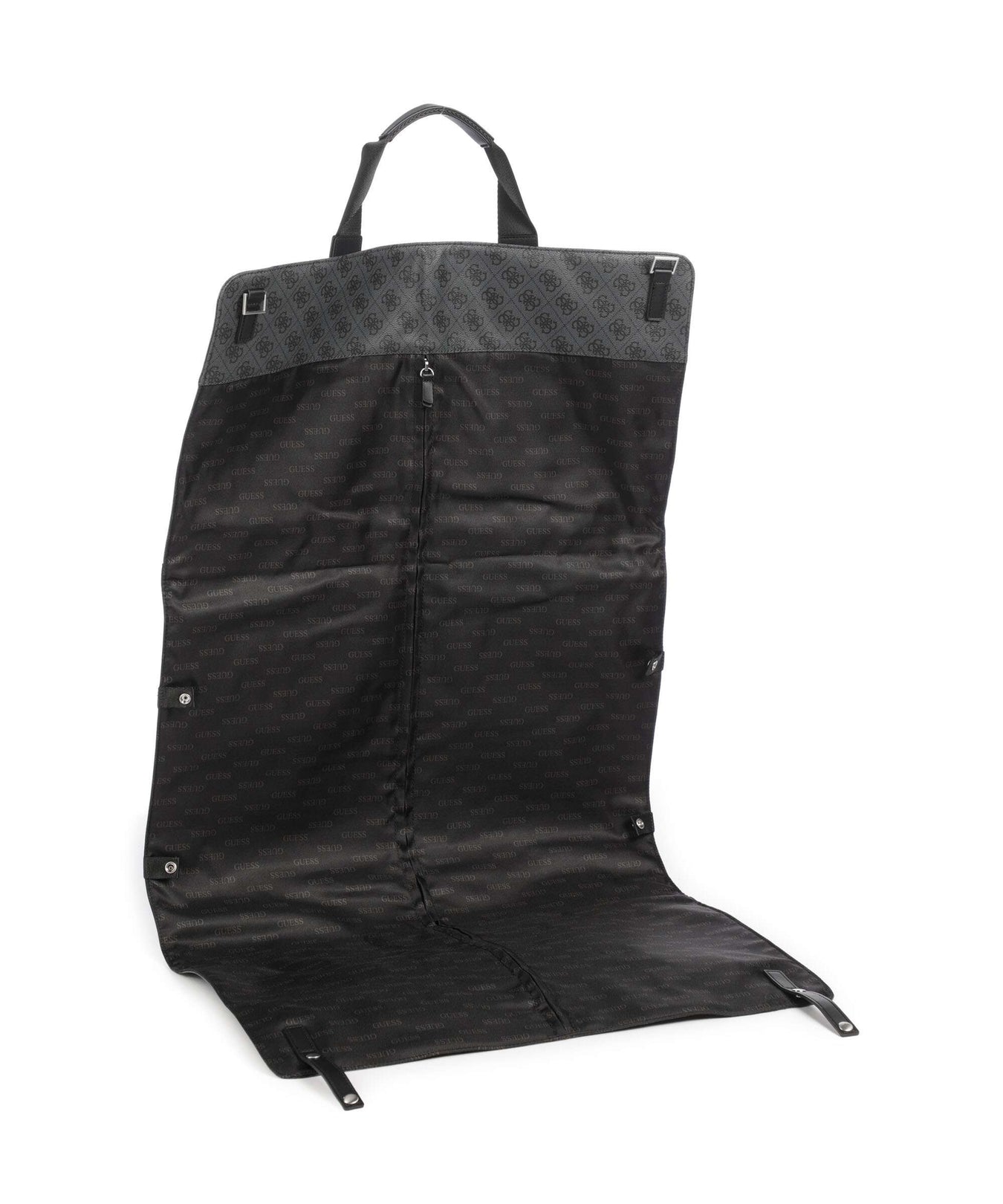 Guess Milano Weekend bag black