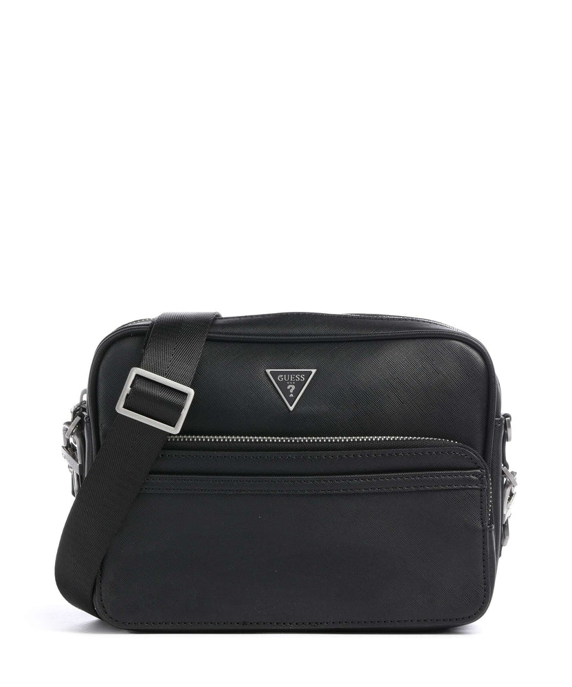 Guess Milano Crossbody bag black