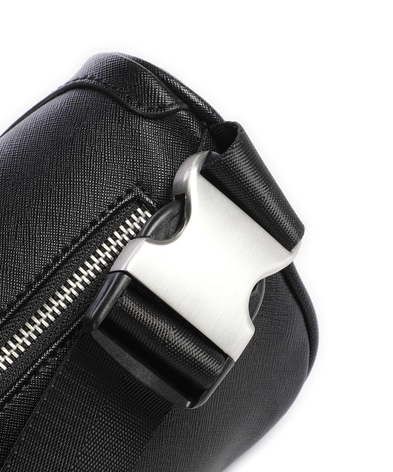 Guess Milano Eco Belt bag black