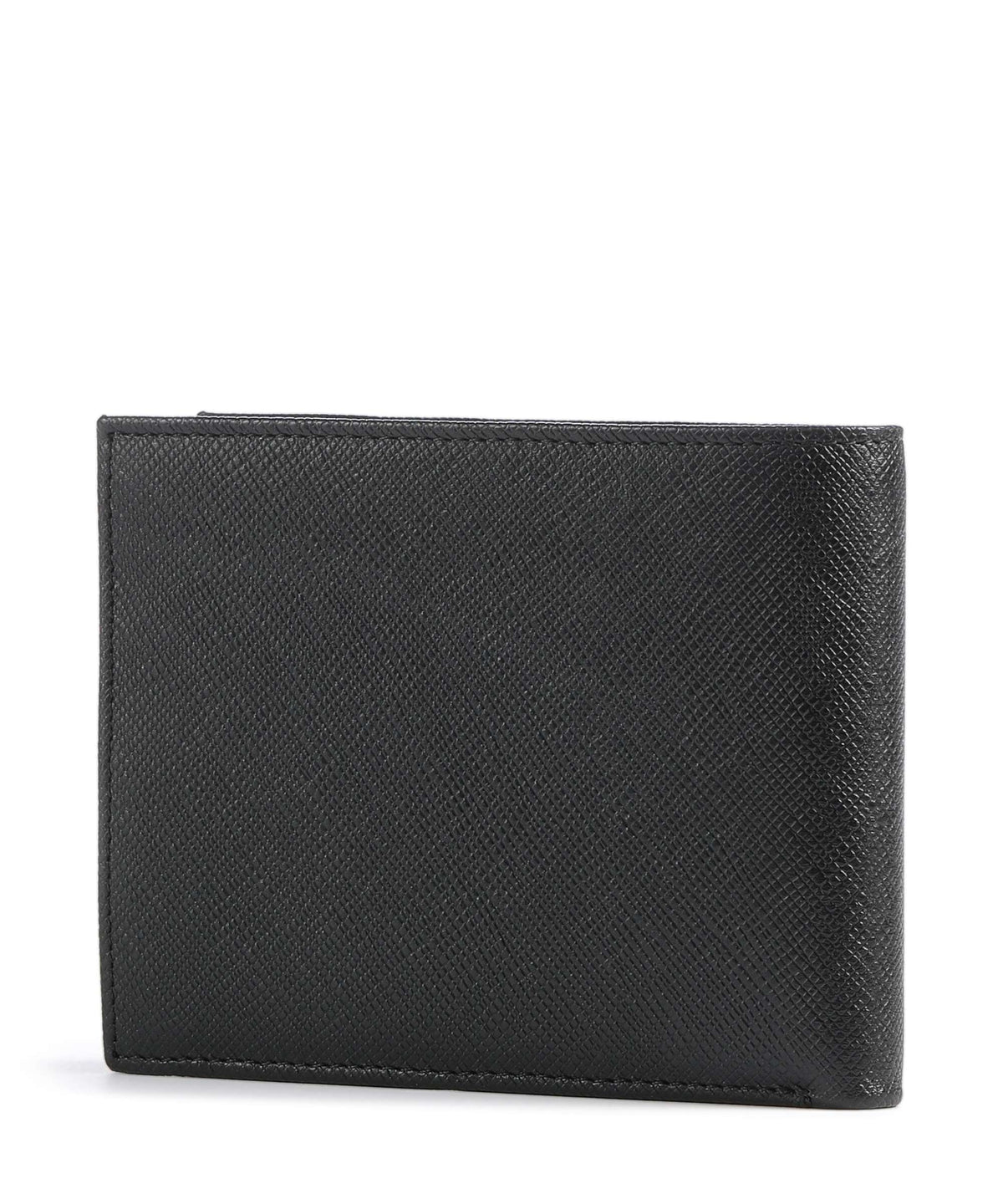 Guess Milano Medium Wallet black