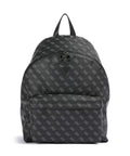 Guess Venezia Backpack dark black