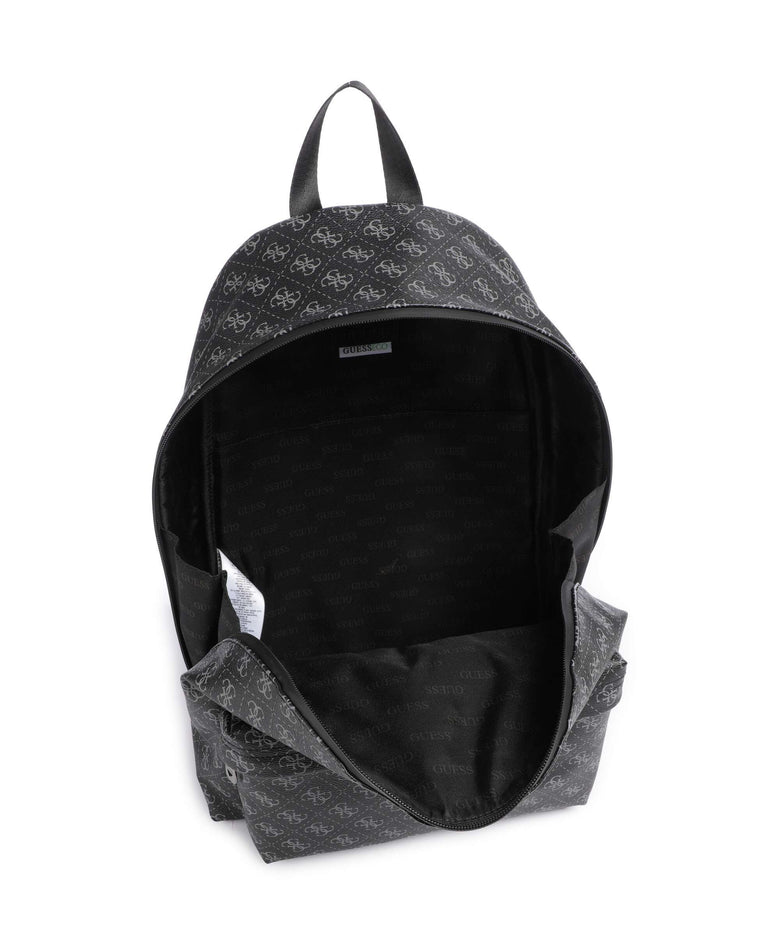 Guess Venezia Backpack dark black
