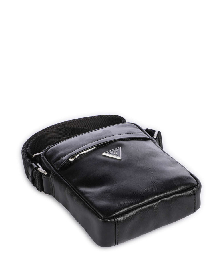 Guess Venezia Crossbody bag black