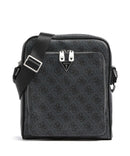 Guess Milano Eco Crossbody bag black