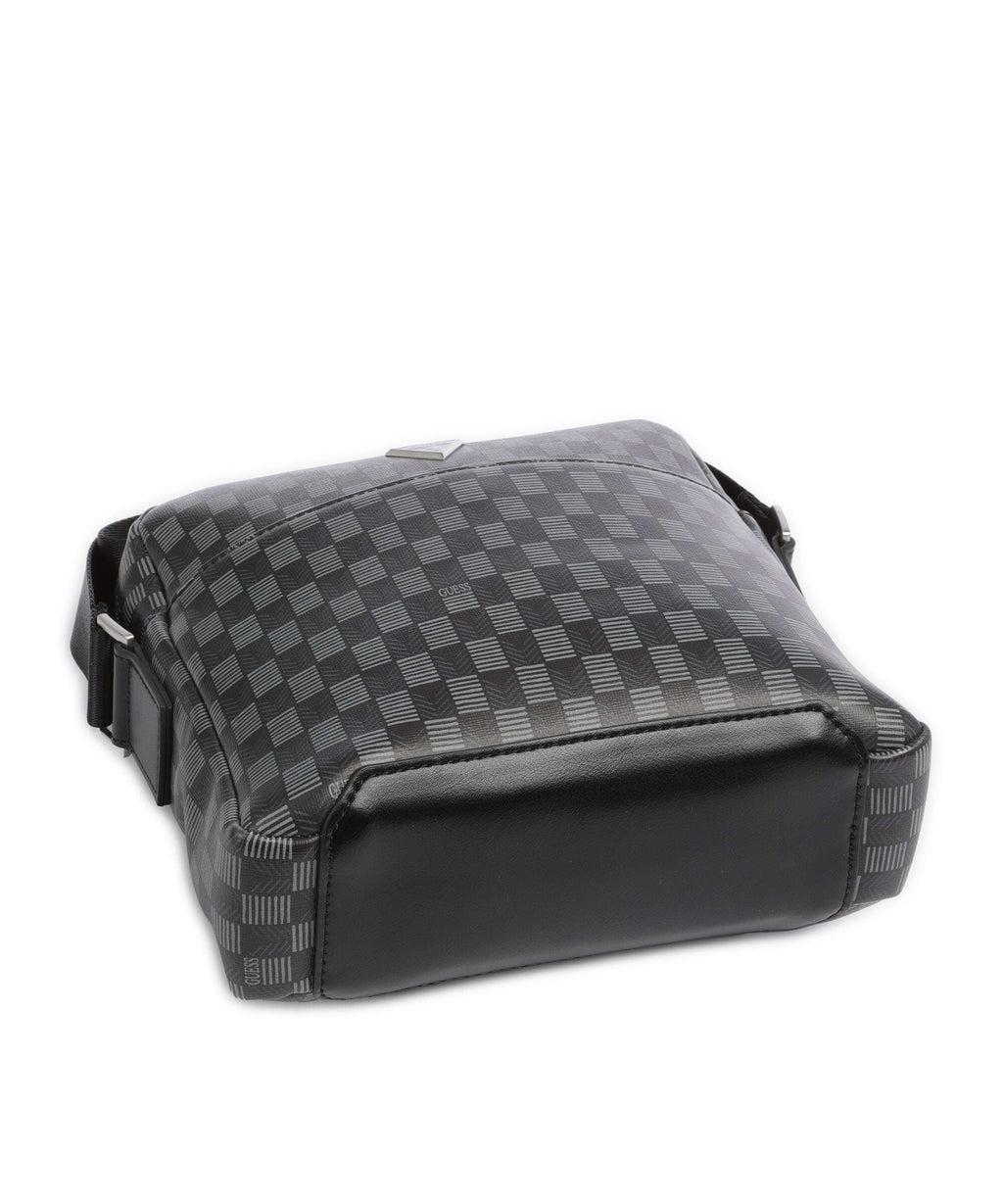 Guess Torino Crossbody bag black