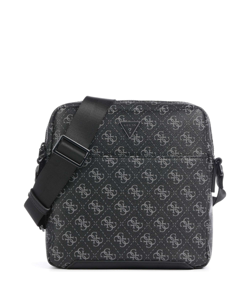 Guess Torino Eco Crossbody bag dark artic blue