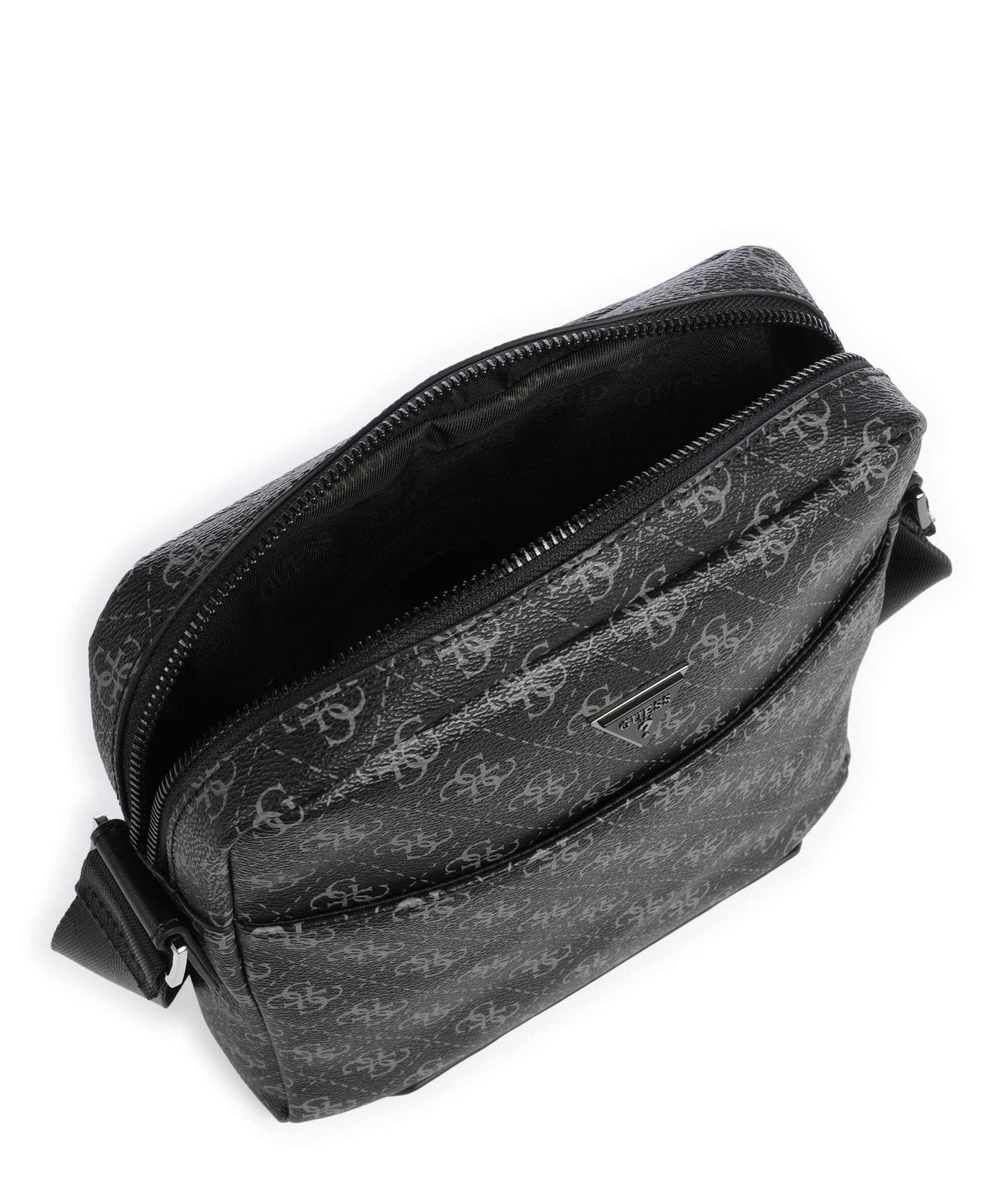 Guess Torino Eco Crossbody bag dark artic blue