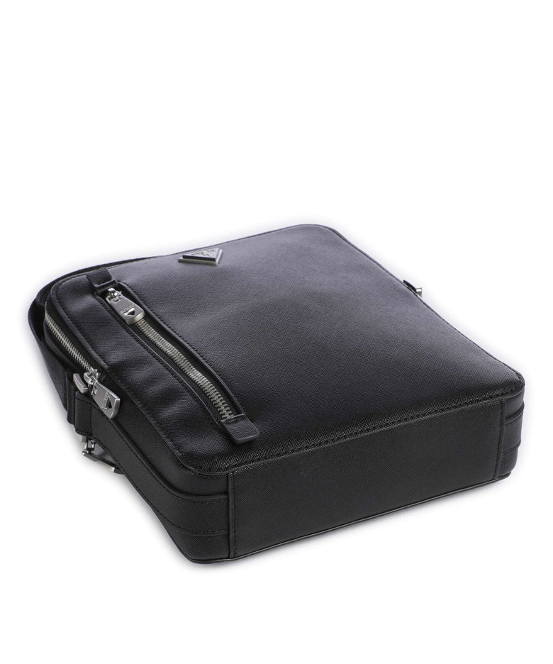 Guess Torino Crossbody bag black