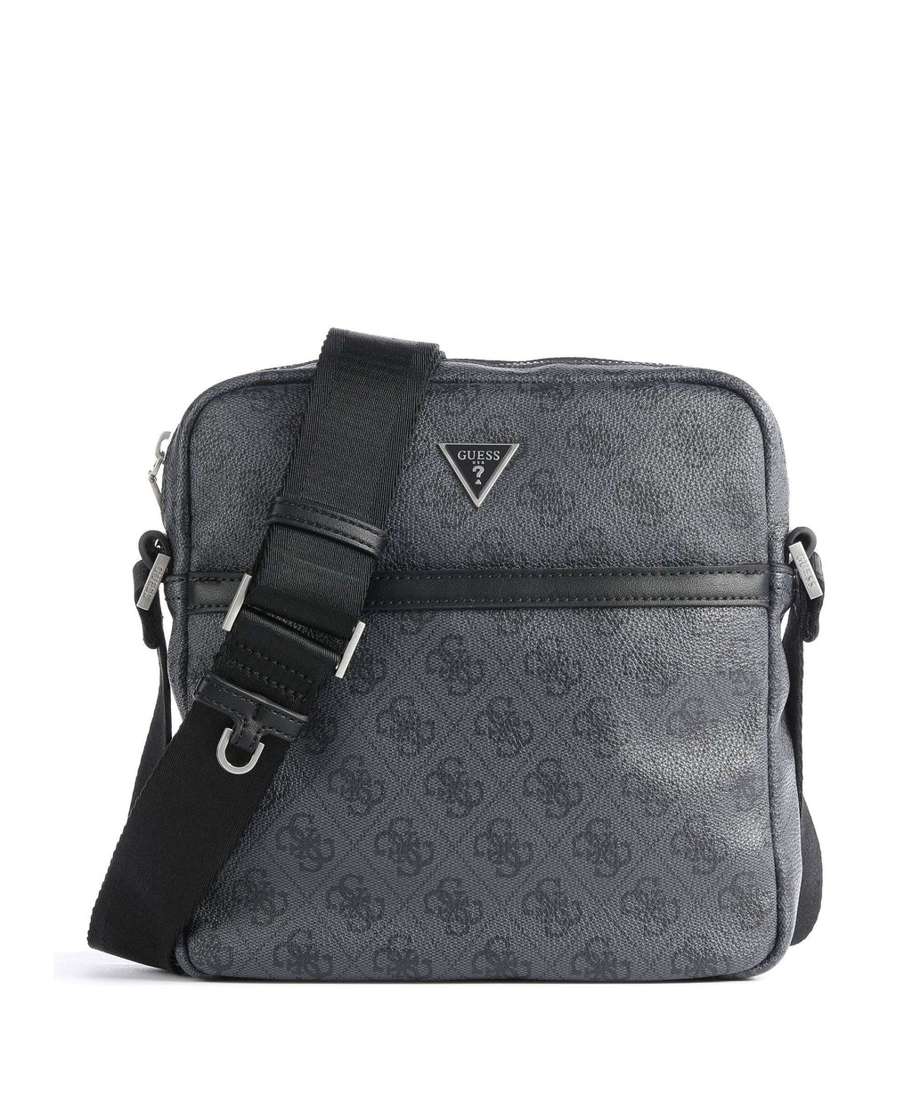 Guess Vezzola Crossbody bag black