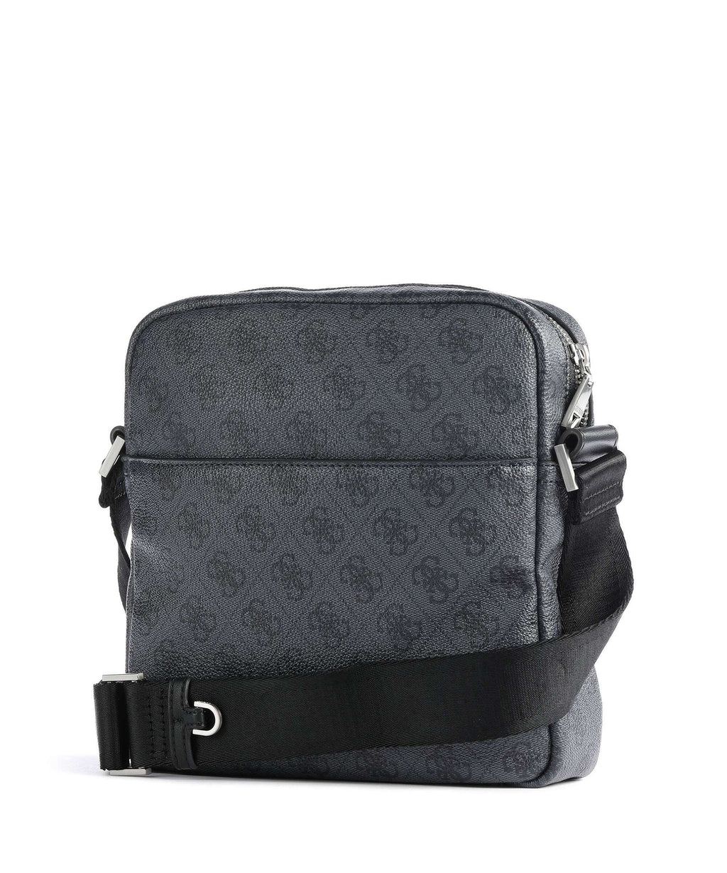 Guess Vezzola Crossbody bag black