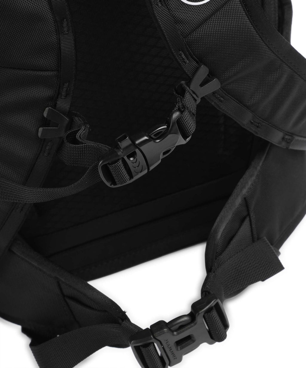 Mammut Nirvana 22 Hiking backpack black