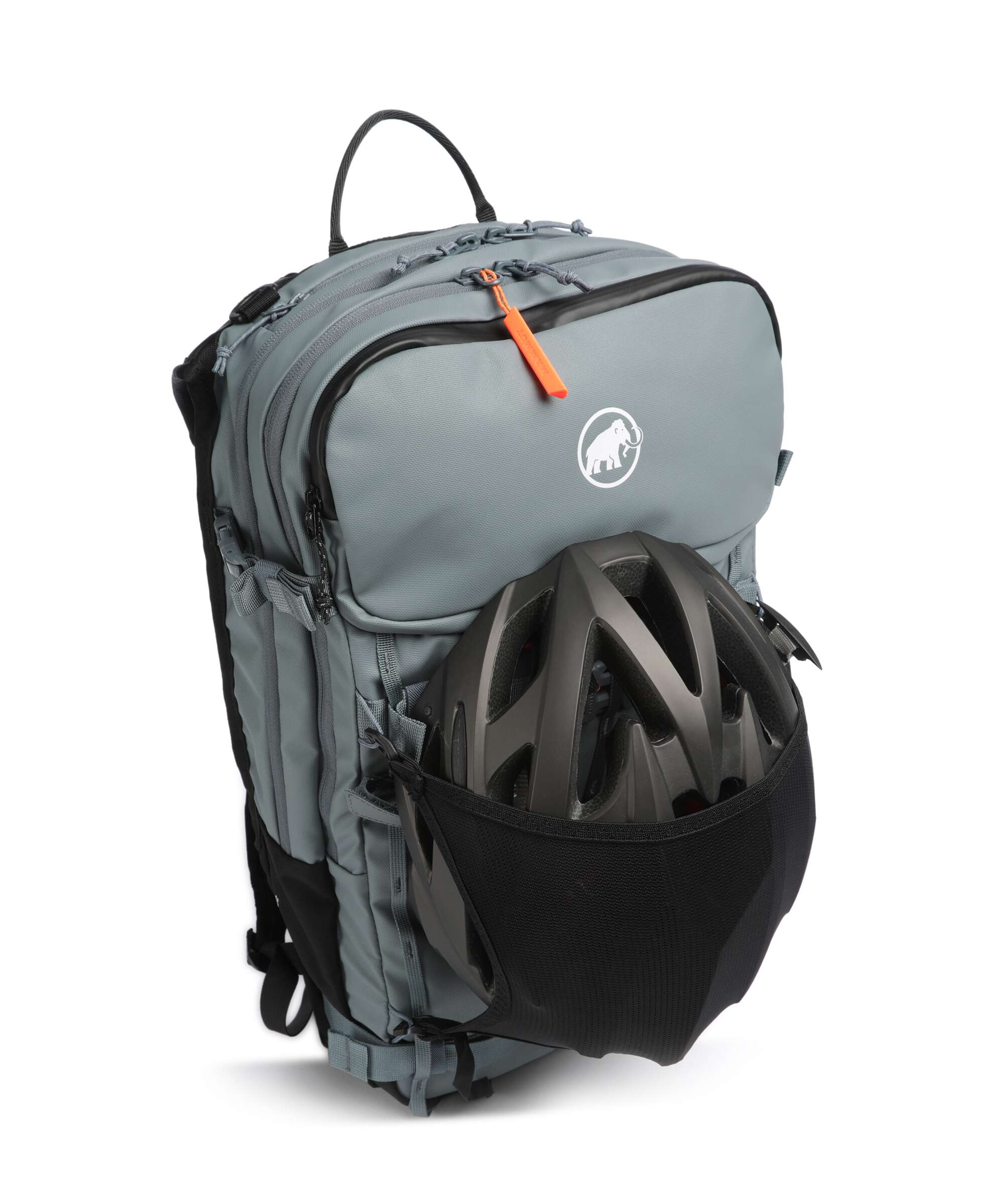 Mammut Nirvana 22 Hiking backpack strata/black