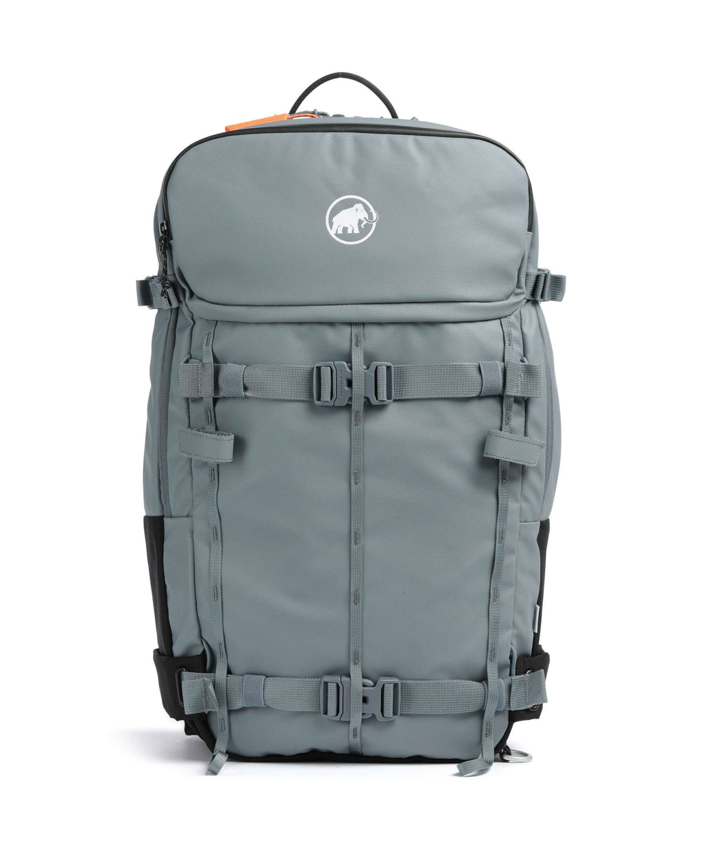 Mammut Nirvana 28 Hiking backpack strata/black
