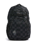 Nitro Chase 35 Backpack black checker
