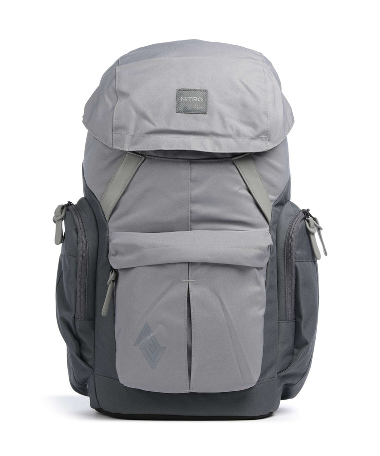 Nitro Daypacker Two 32 Backpack graphite