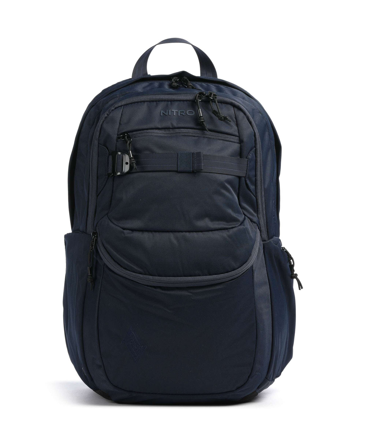 Nitro Future Hero 37 Backpack nightsky