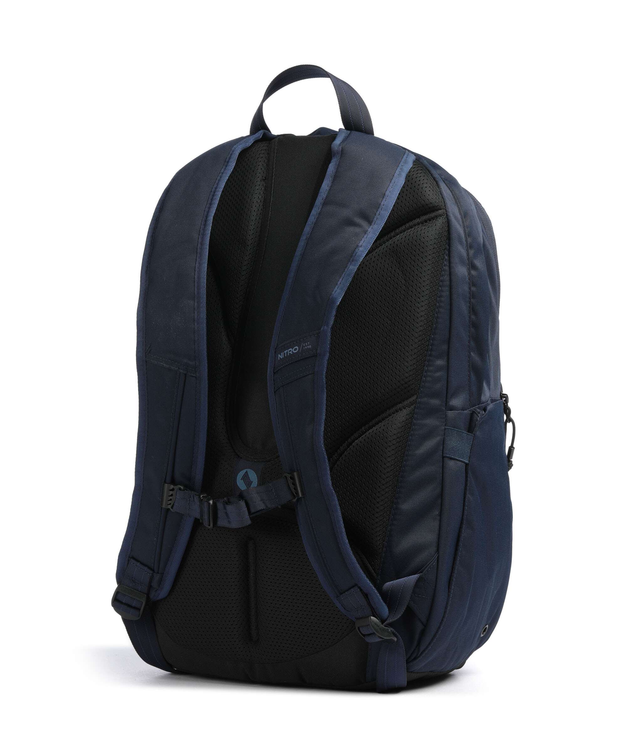 Nitro Future Hero 37 Backpack nightsky
