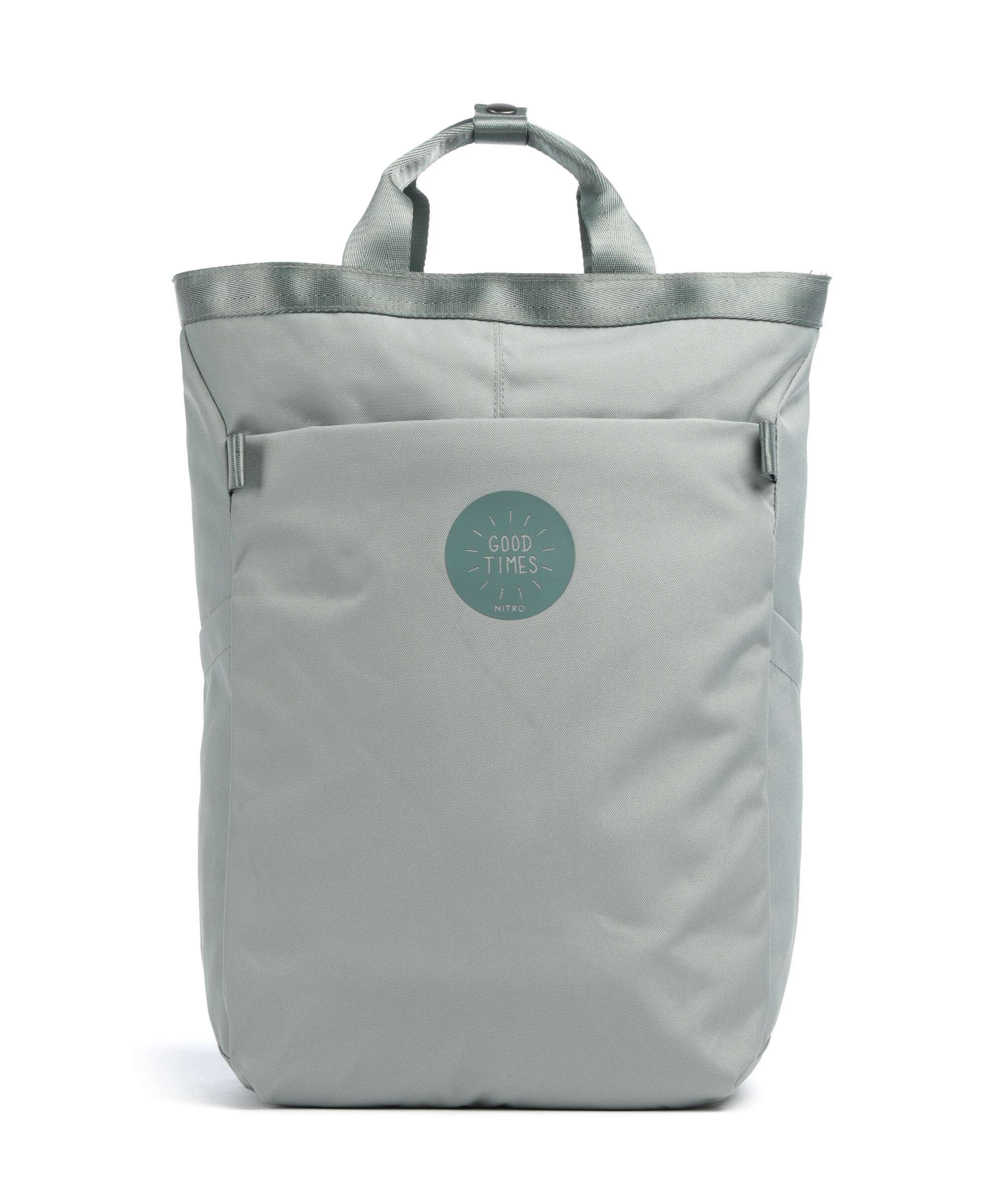 Nitro Mojo 16 Backpack mint
