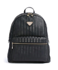 Maison Mollerus Vinerus Glarus Backpack black