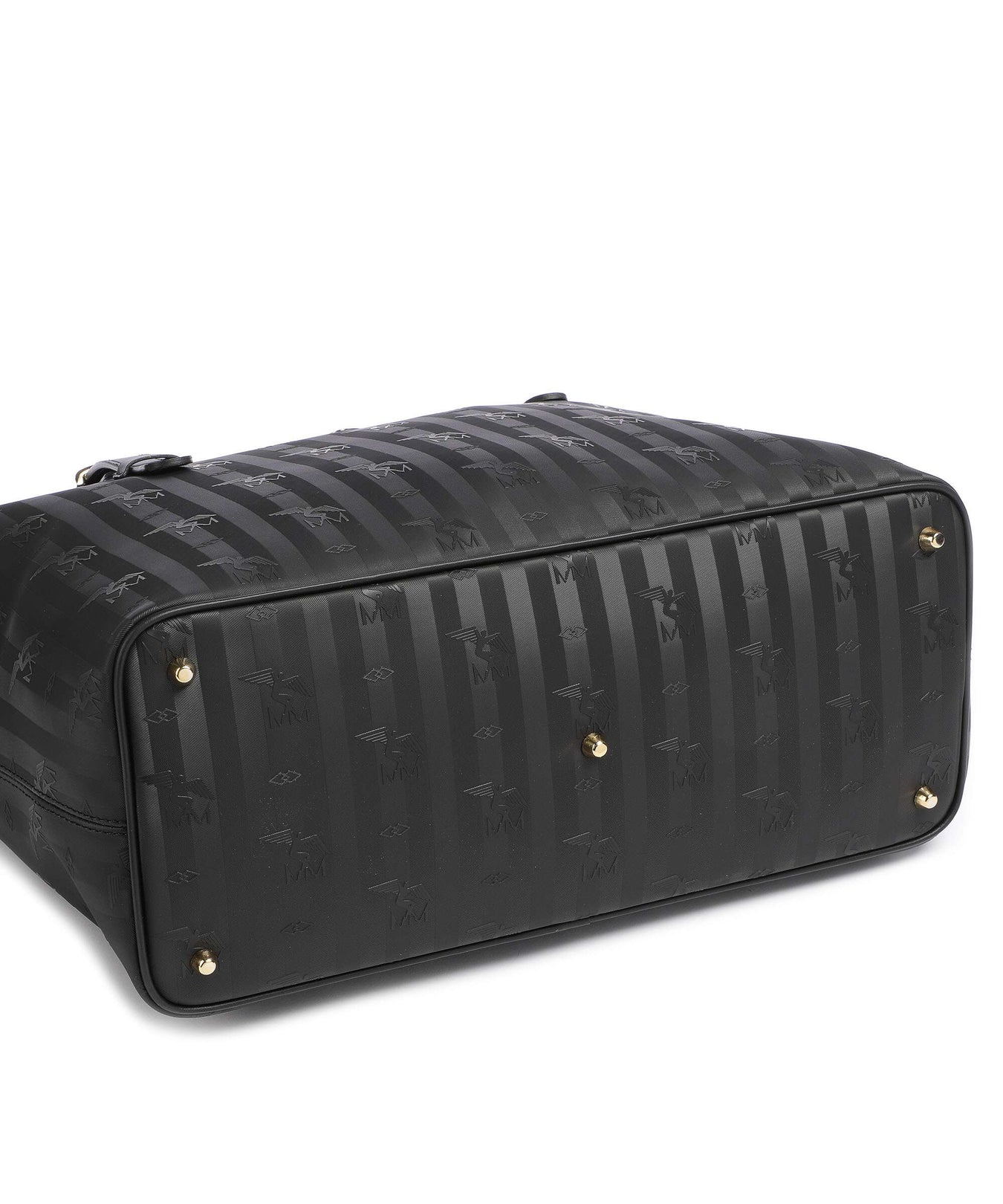 Maison Mollerus Vinerus Giswil Tote bag classic schwarz