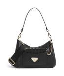 Maison Mollerus Vinerus Castiel Shoulder bag classic schwarz