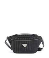 Maison Mollerus Vinerus Brienz Fanny pack classic schwarz