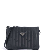 Maison Mollerus Vinerus Tamins Crossbody bag space blau