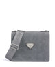 Maison Mollerus Vinour Vinerus Melide Crossbody bag elephant grau