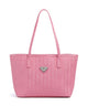 Maison Mollerus Vinerus Genf Tote bag bubble pink