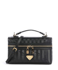 Maison Mollerus Vinerus Moutier Crossbody bag schwarz