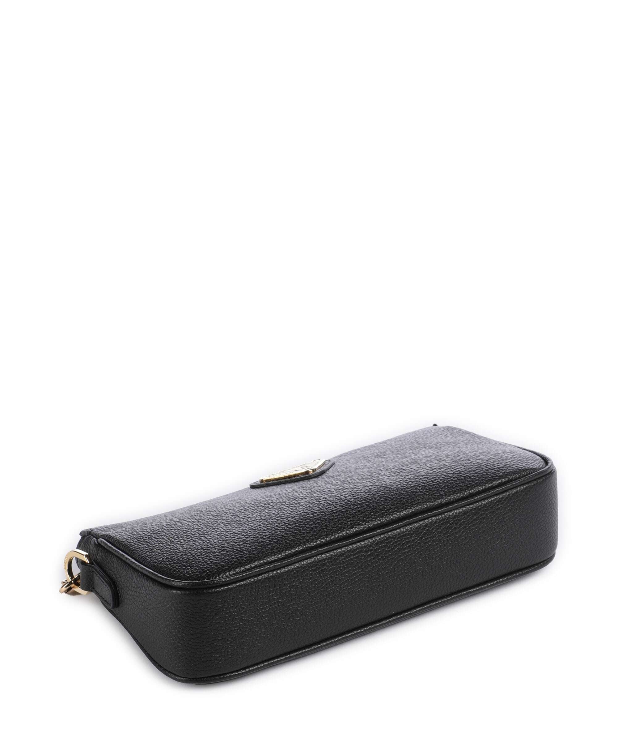 Maison Mollerus Zell Crossbody bag schwarz