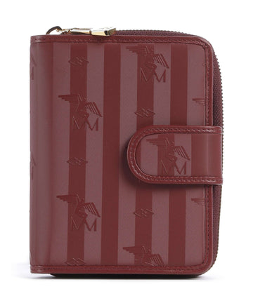 Maison Mollerus Vinerus Saentis Wallet antique rot