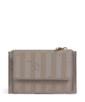Maison Mollerus Vinerus Buin Credit card holder taupe grau
