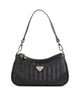 Maison Mollerus Vinerus Moiry Shoulder bag classic schwarz